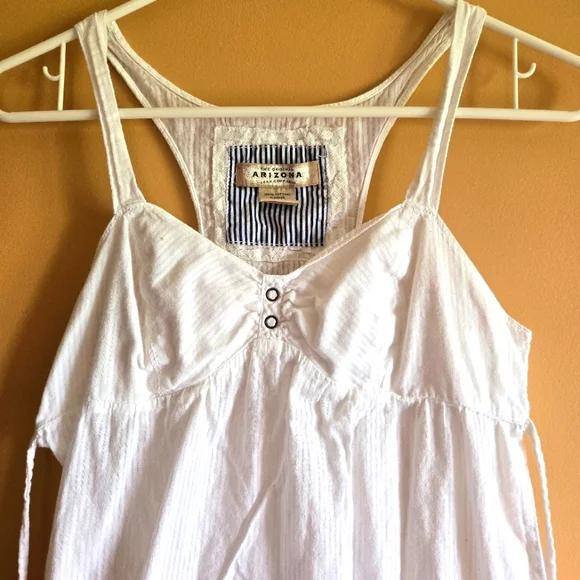 Arizona Strappy Tank, M (runs small) - Picture 2 of 3